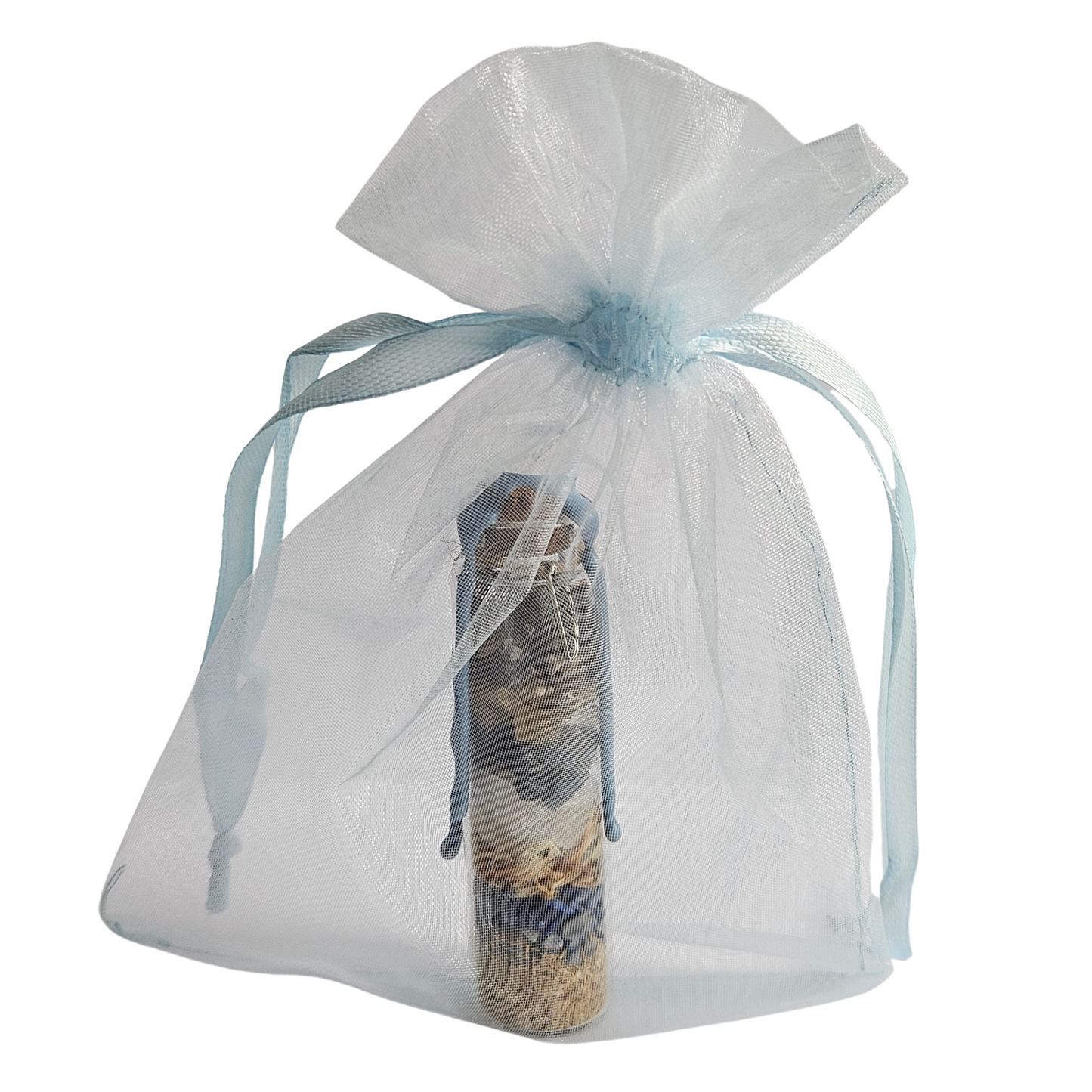 Verpacktes Spell Jar Kit zur Entscheidungshilfe – dein Begleiter in Phasen des Umbruchs