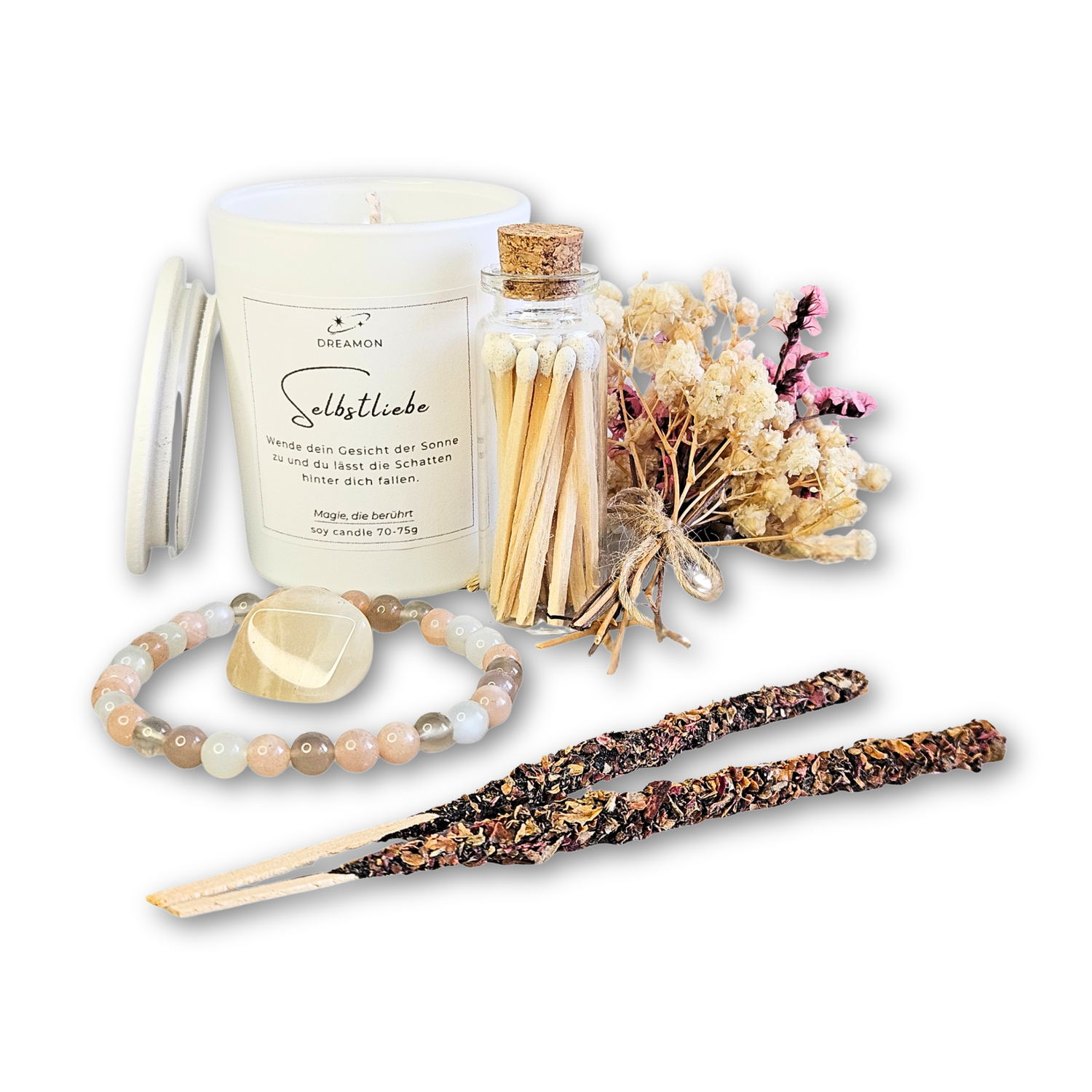 Geschenksets Rituale und magische Sets