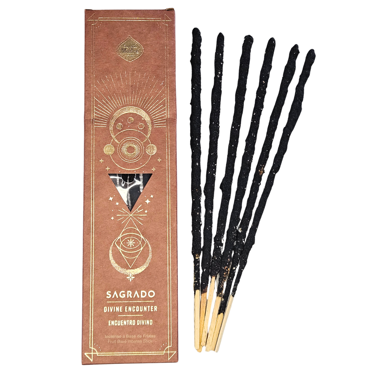 Räucherstäbchen Palo Santo