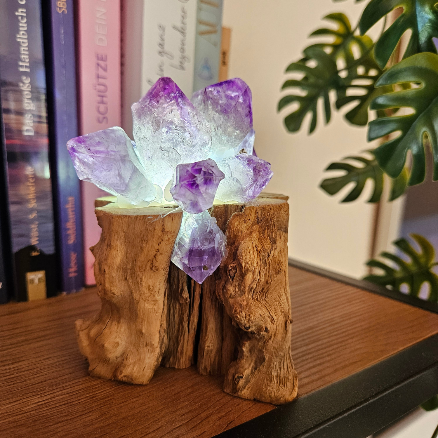 Edelsteinlichter