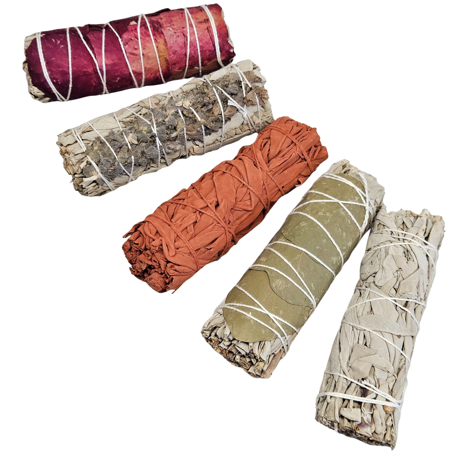 Dreamon Smudge Auswahl