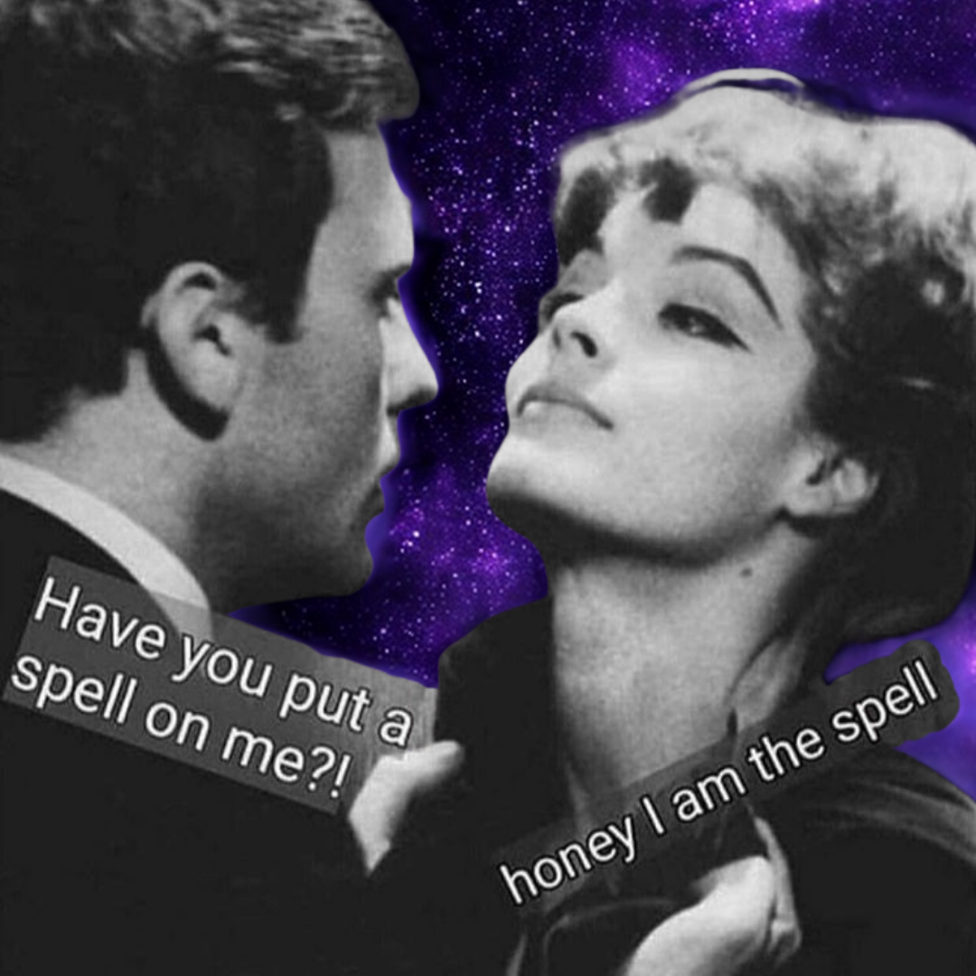 Spell Jar Liebe – Wunschglas für Herzöffnung & Anziehung