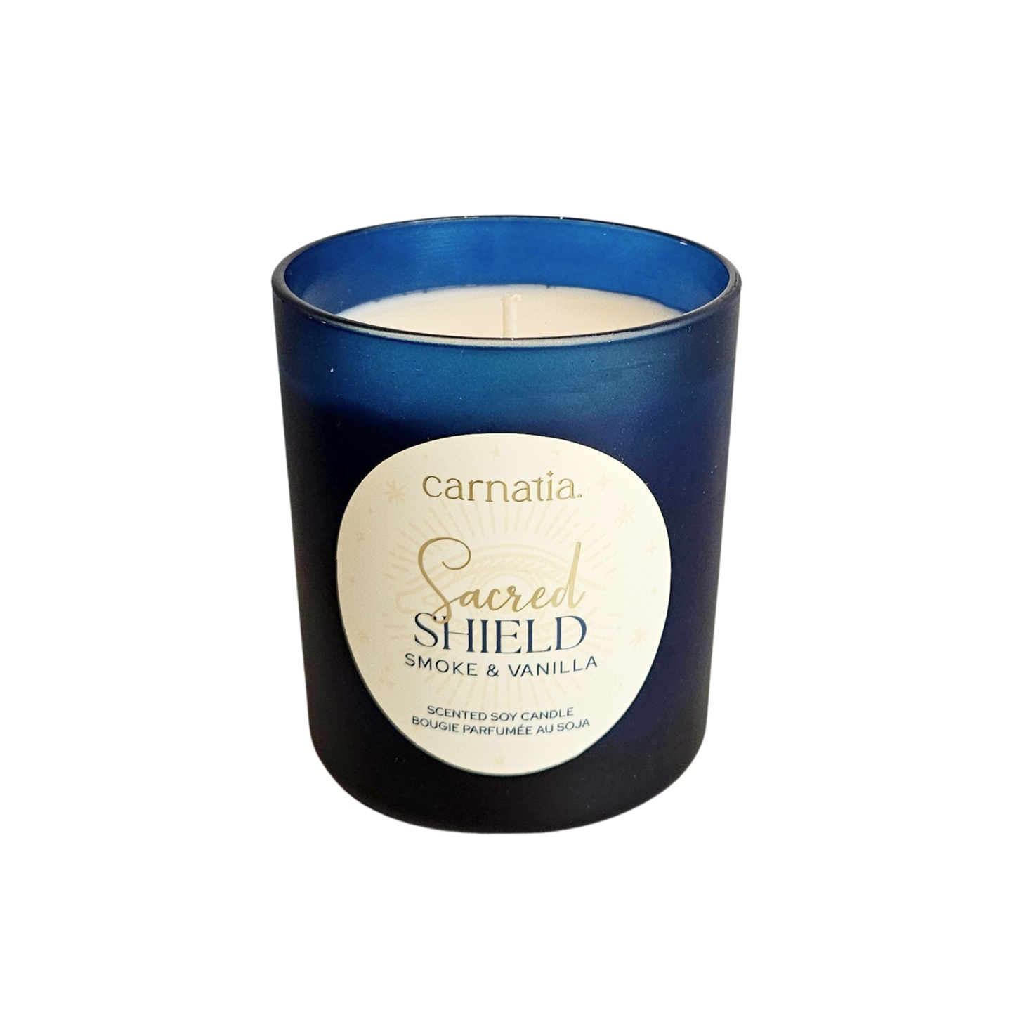 Sacred Shield – Starry Spell Sojakerze