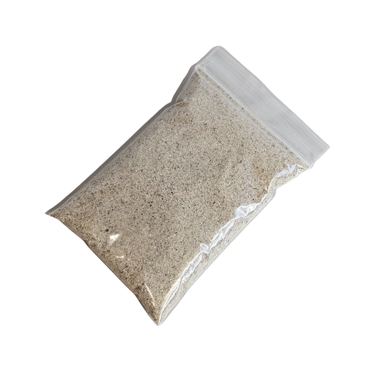 Sand für Räucherstäbchenhalter