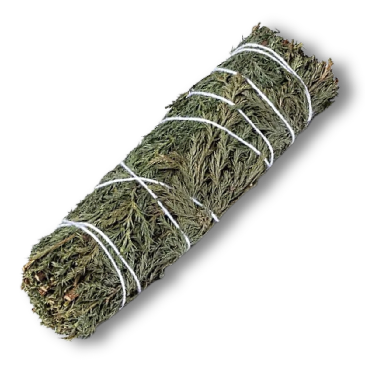 Zedernholz Smudge Stick – 100 % natürlicher Räucherbündel aus Zedernholz