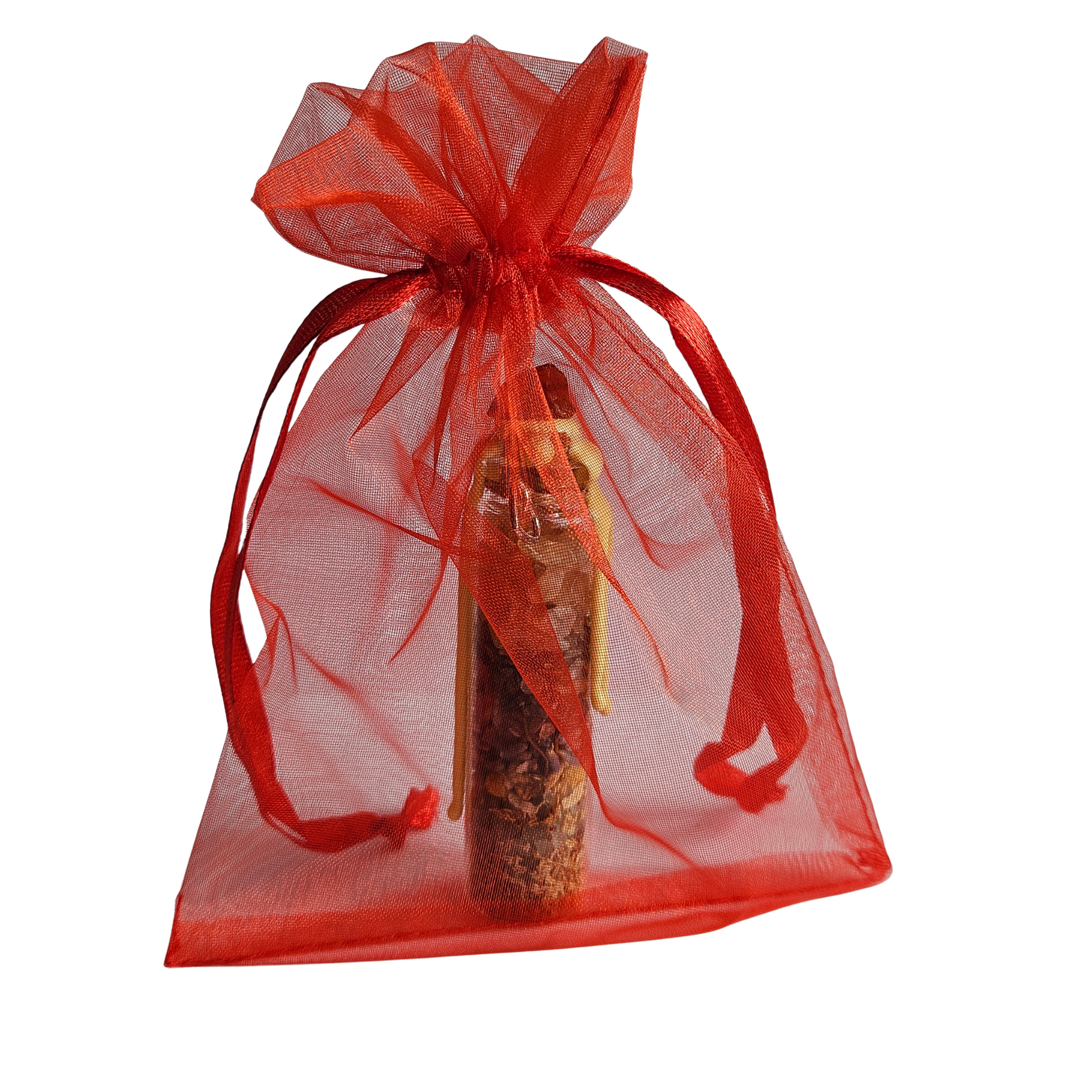 Spell Jar Kit für positives Denken – in liebevoller Verpackung für Licht & Zuversicht