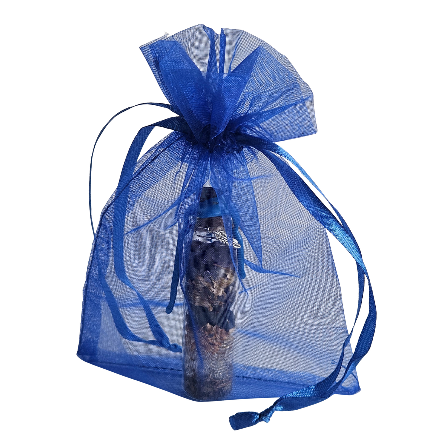 Spell Jar Kit Schutz in stimmiger Verpackung – für Rituale, Abgrenzung & innere Sicherheit