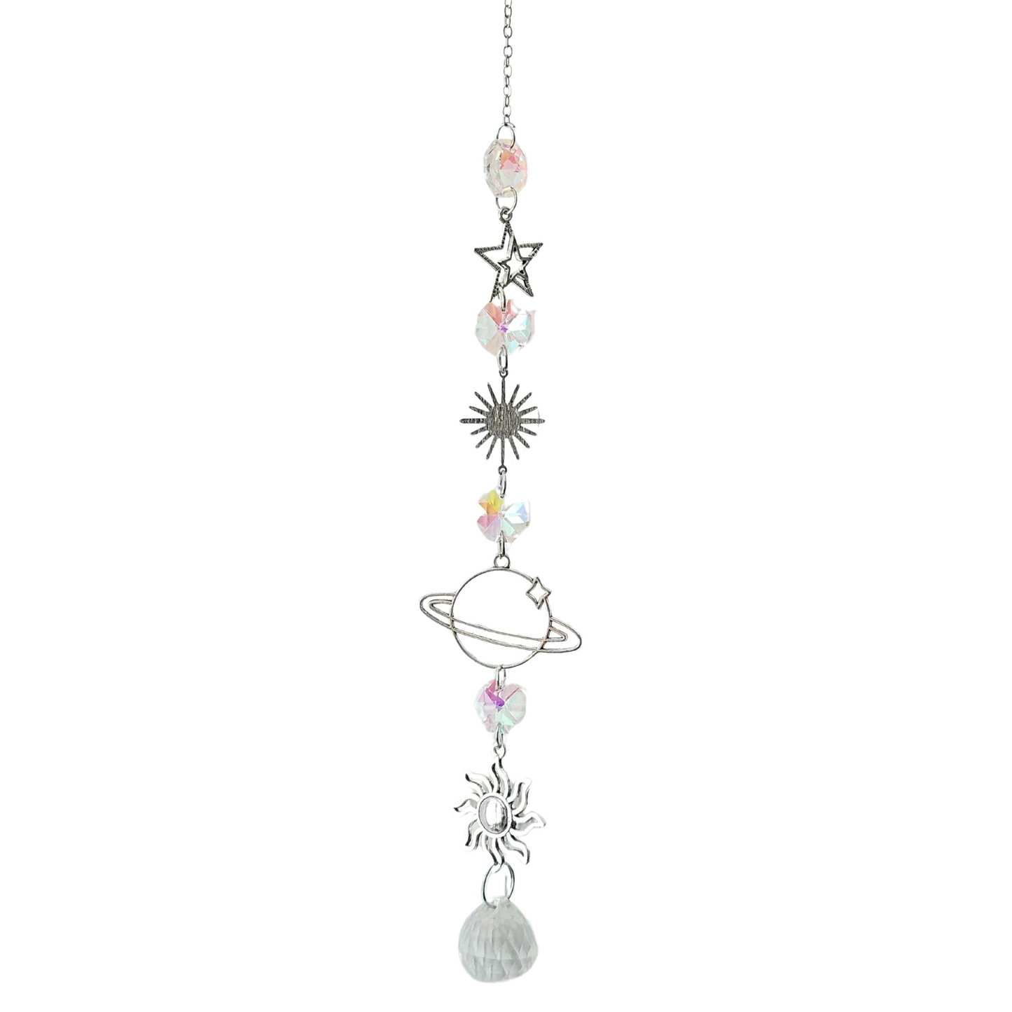 Magischer Suncatcher Universum